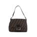 Fendi Shoulder Bag: Brown Bags