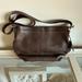 Coach Bags | Coach -Vintage Brown Pebble Leather Purse | Color: Brown | Size: Os