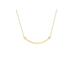 Tiffany & Co. Necklace: Yellow Jewelry