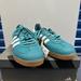Adidas Shoes | Adidas Cycling Velosamba Made With Nature Shoe Arctic Fusion Size 8 Ie7023 | Color: Blue | Size: 8