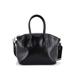Givenchy Leather Shoulder Bag: Black Bags