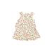 Zara Baby Dress - A-Line: Orange Floral Skirts & Dresses - Size 18-24 Month