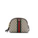 Gucci Shoulder Bag: Brown Bags