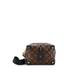 Louis Vuitton Shoulder Bag: Brown Bags