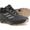 Adidas Shoes | Adidas S2g Mid Waterproof Golf Shoes - Mens Sz 11w | Color: Black | Size: 11 Wide