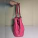 Coach Bags | Authentic Coach Leather Phoebe In Dahlia Pink Msrp $395 | Color: Pink | Size: Os