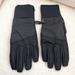 Lululemon Athletica Accessories | Lululemon Fast And Free Lined Running Gloves Women Size L/Xl | Color: Black | Size: L/Xl