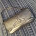 Coach Bags | Like-New Vintage Coach Wristlet | Color: Pink/Silver | Size: Os