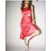 Free People Dresses | Free People Fame And Partners Hot Pink Liv Maxi Dress | Color: Pink | Size: 4
