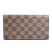 Louis Vuitton Other | Louis Vuitton Notebook Case Damier Agenda Horizontal R20704 Louis Vuitton Bro... | Color: Brown | Size: Os