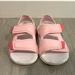 Adidas Shoes | Adidas Toddler Sandals | Color: Pink/White | Size: 6bb