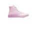 Converse Shoes | Converse Chuck 70 High In 'Pastel Gradient - Pink Foam' | Color: Pink/White | Size: 7.5