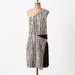 Anthropologie Dresses | Anthropologie Saurian Dress | Color: Black | Size: 2