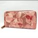 Louis Vuitton Bags | Louis Vuitton 2013 Lv Monogram Zippy Wallet. Ikat Print | Color: Pink | Size: Os