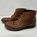 American Eagle Outfitters Shoes | American Eagle Outfitters Mens Size 13 Brown Leather Aeo Carlisle Boots Shoes | Color: Brown | Size: 13