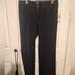 Michael Kors Pants & Jumpsuits | Michael Kors Dress Pants Navy Blue Size 6 Nwt | Color: Blue | Size: 6