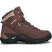 Lowa Renegade GTX Mid Hiking Shoes - Mens Espresso 10 US Wide 3109680442-ESPRES-10 US