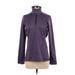 Orvis Track Jacket: Purple Jackets & Outerwear - Women's Size X-Small