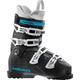 HEAD Damen Ski-Schuhe EDGE LYT HV 75 W BLACK/TURQUOISE, Größe 40 in Silber