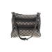 Nine West Crossbody Bag: Gray Jacquard Bags