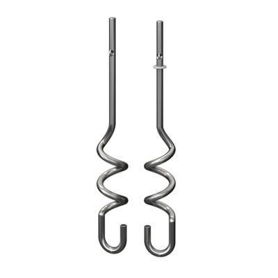 Ninja Foodi Dough Hooks