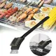 Size:21x7.3CM(Approximately) Bbq Sauce Brush Barbecue Weber Grill Accessories Cleaning Tool Supply