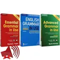 Cambridge Elementary English Grammar Advanced Essential English In Use English Test Preparation