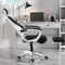 K-STAR Computer Chair Home Office Chair Reclining Lift Swivel Chair Dormitory Student Gaming Game