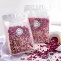2024 New Wedding Natural Confetti Dried Flower Petals Biodegradable Rose Petals Confetti Bridal