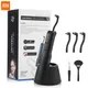 Xiaomi Youpin New Electric Dental Scaler Stain Removal Tooth Cleaner Tooth Whitening Clean Removal