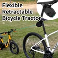 Bicycle Tow Rope Bicycle Traction Rope Mountain Bike Parent-Child Pull Rope Convenient Trailer Rope