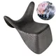 Hair Washing Pillow Shampoo Neck Rest Pillow Cushion Silicone Neck Pillow Neck Rest Support Pillow