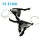 3*7 21 Speed Bicycle Derailleurs ST-EF500 Shift Lever & Brake Lever Conjoined DIP MTB Mountain Bike