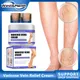 Varicose Vein Relief Cream Effective Treatment Phlebitis Spider Earthworm Cure Leg Feet Pain