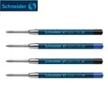 1pcs Germany Schneider 755M Oil Pen Core European Standard Universal Super Oil Refill Core G2