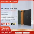 DOOGEE T30 Max Tablet 12.4" 4K 20GB(8+12) 512GB Android 14 50MP Dual Camera 10800mAh 33W Fast Change