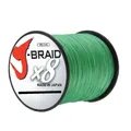 8 Strand 300m 500m Japan Super Strong PE Braided Fishing Line Multifilament Braid Thread 8 Braid