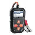 KONNWEI KW208 12V Car Battery Load Tester Professional Automotive Alternator Analyzer Waveform