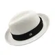 NEW Pork pie hat brim men women Fedora classic gentleman bowler hat cosplay derby bowler English hat