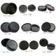 10pcs/lot camera Body cap + Rear Lens Cap for Sony Alpha NEX Minolta MD Leica for Pentax Olympus