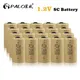 PALO 1.2V SC Rechargeable Battery 2200mAh Sub C NI-CD Cell With Welding Tabs For Electric Drill