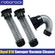 Original Spear-PU Hose Accessories Spare Parts Hoses Accessory For Roborock Dyad U10 Sweeper Vacuum