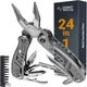 Construction Tools Multifunction Tool Sale Multilayer Pipe Press 3d Metal Puzzle Pliers Multitool
