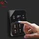 6 in 1 Multifunction Smart Touch Yuba Switch Socket 6 Gang Bathroom Universal Waterproof Smart Touch