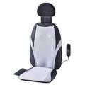VEVOR Heated Massage Chair | 2 H x 52 W x 17 D in | Wayfair AMZD220000004WEZZV5