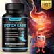 Colon Cleanse Detox for Men and Women - Healthy Bowel Movement Urinary Tract and Energy Supports