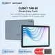 Cubot TAB 60 2024 New Tablet Android 13 Octa-Core 8GB RAM(4GB+4GB) 128GB ROM 10.1" HD+ Screen