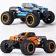 HBX 16889 1/16 4WD 45km/h Racing RC Car Brushless Motor Off-Road RC Toy All Terrain for Kids VS