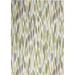 White 1 x 1 x 0.25 in Area Rug - Nourison Rectangle WAV01 Rectangle 10' X 13' Area Rug | 1 H x 1 W x 0.25 D in | Wayfair 099446147592