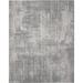 White 144 x 108 x 0.28 in Area Rug - Nourison Rectangle CK970 Rectangle 9' X 12' Area Rug | 144 H x 108 W x 0.28 D in | Wayfair 099446760043